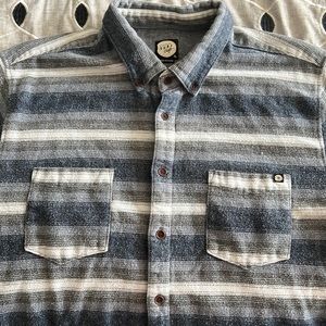 RIPCURL XL FLANNEL